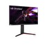 LG 27GP850P-B 27"W IPS 2560x1440 1ms 5 000 000:1 400cd HDMI DP PIVOT 165Hz čierny