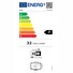 BENQ 32" LED PD3225U/ 3840x2160/ IPS panel/ 2000:1/ 5ms/ 2x HDMI/ DP/ 3x USB/ USB-C/ 3x Thunderbolt/ repro/ černý
