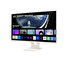 LG/27SR50F-W/27"/IPS/FHD/60Hz/8ms/White/2R