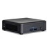 Asus NUC 12 PRO NUC12WSKi5/i5-1240P/DDR4/USB3.0/LAN/WiFi/IrisXe/M.2/no cord, single pack