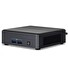 Asus NUC 12 PRO NUC12WSKi5/i5-1240P/DDR4/USB3.0/LAN/WiFi/IrisXe/M.2/no cord, single pack