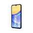 Samsung Galaxy A15/4GB/128GB/Černá