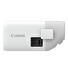 Canon PowerShot ZOOM White