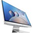 ASUS/M3700/27"/FHD/R5-5625U/16GB/512GB SSD/AMD int/bez OS/White/2R