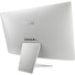 ASUS/M3700/27"/FHD/R5-5625U/16GB/512GB SSD/AMD int/bez OS/White/2R