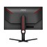 AOC Gaming/U27G3X/27"/IPS/4K UHD/160Hz/1ms/Blck-Red/3R