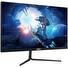 DAHUA 27" LED LM27-E231/ herní/ IPS panel/ 1920x1080 (FHD)/ 1000:1/ 1ms/ 320 cd/m2/ HDMI/ DP/ VESA 75x75/ černý