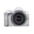 Canon EOS R50 WH + RF-S 18-45 IS + piknik deka za 1Kč