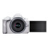 Canon EOS R50 WH + RF-S 18-45 IS + piknik deka za 1Kč