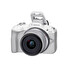 Canon EOS R50 WH + RF-S 18-45 IS + piknik deka za 1Kč
