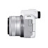 Canon EOS R50 WH + RF-S 18-45 IS + piknik deka za 1Kč