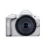 Canon EOS R50 WH + RF-S 18-45 IS + piknik deka za 1Kč