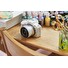 Canon EOS R50 WH + RF-S 18-45 IS + piknik deka za 1Kč
