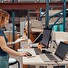 HP ProBook 450 G10 i5-1335U/8GB/512GB/Iris Xe/15.6 FHD UWVA 250HD/3y onsite/Win 11H/stříbrná