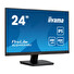 iiyama ProLite/XU2493HSU-B6/23,8"/IPS/FHD/100Hz/1ms/Black/3R