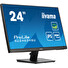 iiyama ProLite/XU2463HSU-B1/23,8"/IPS/FHD/100Hz/3ms/Black/3R