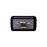 Powerbanka C-tech 30000mAh, Li-Pol, 20W, USB-C/USB-A/micro USB
