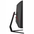 DAHUA 32" LED LM32-E230C/ herní/ VA panel/ 1920x1080 (FHD)/ 3000:1/ 1ms/ 300 cd/m2/ HDMI/ DP/ VESA 75x75/ černý