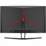 DAHUA 32" LED LM32-E230C/ herní/ VA panel/ 1920x1080 (FHD)/ 3000:1/ 1ms/ 300 cd/m2/ HDMI/ DP/ VESA 75x75/ černý
