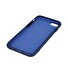 Cu-Be Fine TPU pouzdro Samsung Galaxy A55 5G Navy