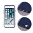 Cu-Be Fine TPU pouzdro Samsung Galaxy S24+ Navy