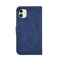 Cu-be Velvet Samsung Galaxy A14 4G / A14 5G Navy
