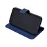 Cu-be Velvet Samsung Galaxy A14 4G / A14 5G Navy
