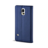 Cu-Be Pouzdro magnet iPhone 15 Navy