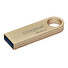 DataTraveler SE9 G3/64GB/USB 3.2/USB-A/Zlatá