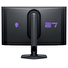 Dell/Alienware AW2725DF/26,7"/QD-OLED/QHD/360Hz/0,03ms/Black/3R