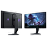 Dell/Alienware AW2725DF/26,7"/QD-OLED/QHD/360Hz/0,03ms/Black/3R