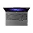 Lenovo LOQ/15IAX9I/i5-12450HX/15,6"/FHD/16GB/1TB SSD/Arc A530M/W11H/Gray/2R