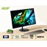Acer LCD SA322QAbi 31,5" IPS LED, 1920x1080, 1ms, 1xHDMI(2.0) + VGA, 300cd/m2, Black