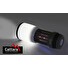 LED svítilna Cattara PLUM vysouvací nabíjecí + lapač hmyzu