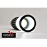 LED svítilna Cattara PLUM vysouvací nabíjecí + lapač hmyzu