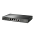 TP-Link TL-SG105PP-M2 5x2,5Gb (4xPOE++) Desktop Switch