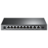 TP-Link TL-SG1210PP10xGb(8xPOE+)SFP Desk.Switch
