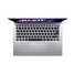 Acer Swift Go 14/SFG14-72/U5-125H/14"/2880x1800/16GB/1TB SSD/Arc Xe/W11H/Silver/2R