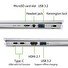 Acer Swift Go 14/SFG14-72/U5-125H/14"/2880x1800/16GB/1TB SSD/Arc Xe/W11H/Silver/2R