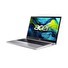 Acer Aspire Go 15/AG15-31P/i3-N305/15,6"/FHD/8GB/512GB SSD/UHD Xe/W11H/Silver/2R