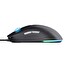 Trust GXT 925 REDEX II/Herní/Laserová/Pro praváky/10 000 DPI/Drátová USB/Černá