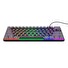 Trust Gaming GXT 867 Acira/Drátová USB/US layout/Černá