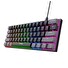 Trust Gaming GXT 867 Acira/Drátová USB/US layout/Černá