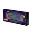 Trust Gaming GXT 867 Acira/Drátová USB/US layout/Černá
