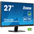 iiyama ProLite/XU2763HSU-B1/27"/IPS/FHD/100Hz/3ms/Black/3R