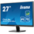 iiyama ProLite/XU2763HSU-B1/27"/IPS/FHD/100Hz/3ms/Black/3R