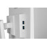 iiyama ProLite/XUB2792HSU-W6/27"/IPS/FHD/100Hz/0,4ms/White/3R