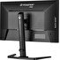 iiyama G-Master/GB2745QSU-B1/27"/IPS/QHD/100Hz/1ms/Black/3R