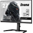 iiyama G-Master/GB2745QSU-B1/27"/IPS/QHD/100Hz/1ms/Black/3R