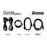 iiyama G-Master/G2745QSU-B1/27"/IPS/QHD/100Hz/1ms/Black/3R